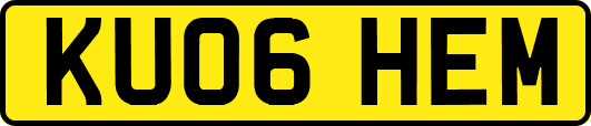 KU06HEM