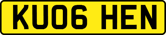 KU06HEN
