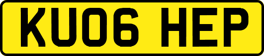 KU06HEP