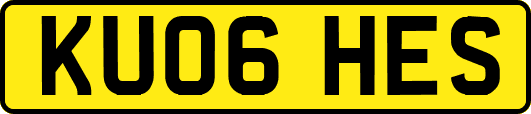 KU06HES