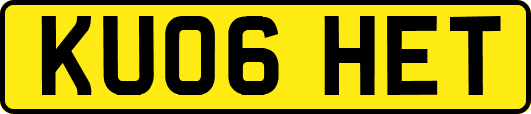 KU06HET