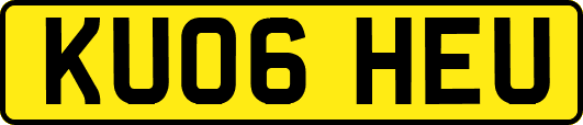 KU06HEU