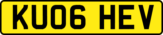 KU06HEV