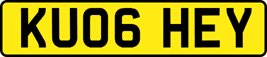KU06HEY