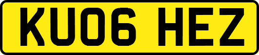 KU06HEZ