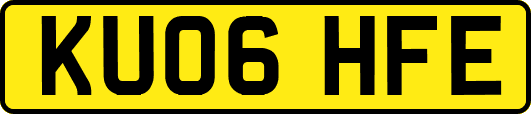 KU06HFE