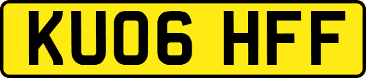 KU06HFF