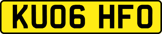 KU06HFO