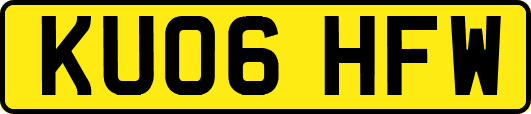 KU06HFW