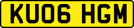 KU06HGM