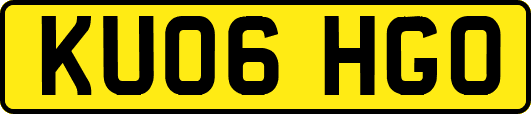 KU06HGO