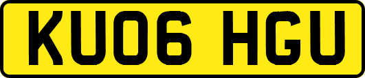 KU06HGU