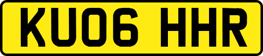 KU06HHR