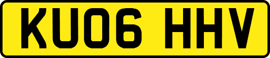 KU06HHV