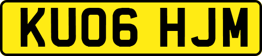 KU06HJM