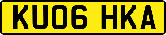 KU06HKA