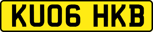 KU06HKB