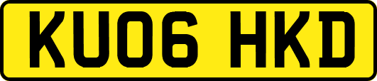 KU06HKD