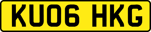 KU06HKG