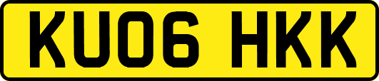 KU06HKK