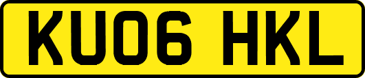 KU06HKL