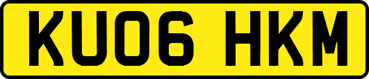 KU06HKM