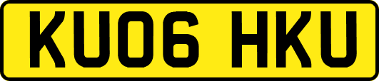 KU06HKU