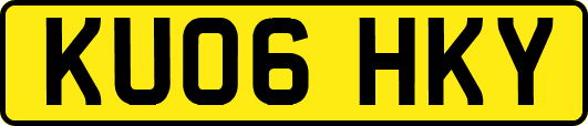 KU06HKY