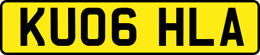KU06HLA