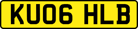 KU06HLB