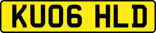 KU06HLD