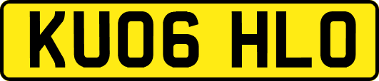 KU06HLO
