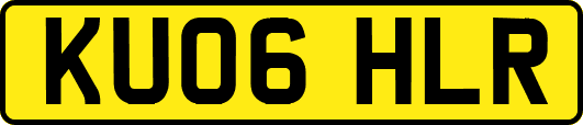 KU06HLR