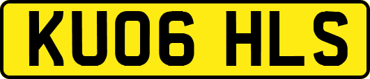 KU06HLS