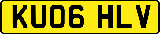 KU06HLV