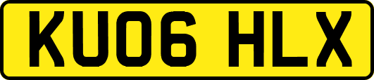 KU06HLX