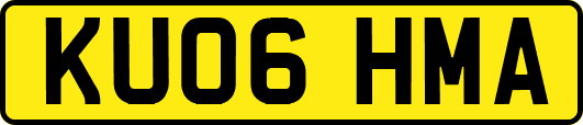 KU06HMA