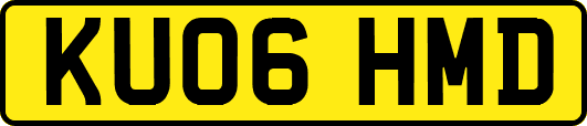 KU06HMD
