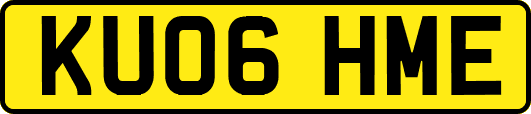 KU06HME