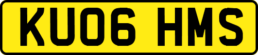 KU06HMS