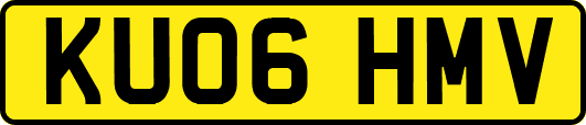 KU06HMV