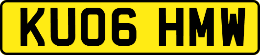 KU06HMW