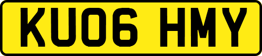 KU06HMY