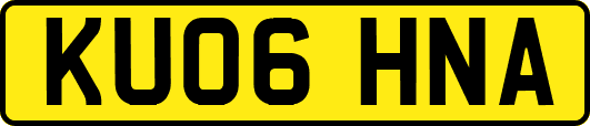 KU06HNA
