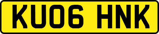 KU06HNK