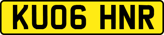 KU06HNR