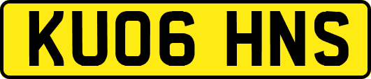 KU06HNS