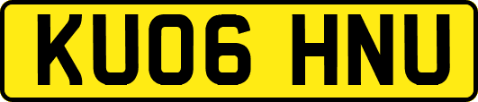 KU06HNU