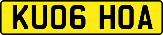 KU06HOA