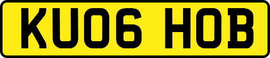 KU06HOB